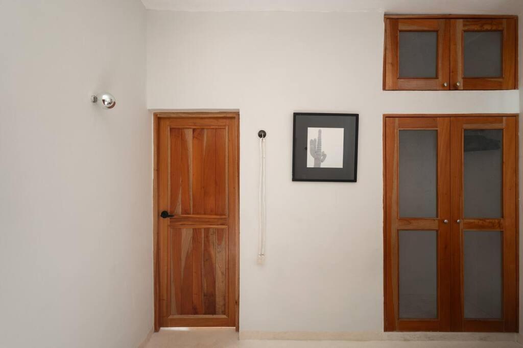 La Sultana: Amazing New House With Pool And Bikes Included. Villa Valladolid  Exterior photo
