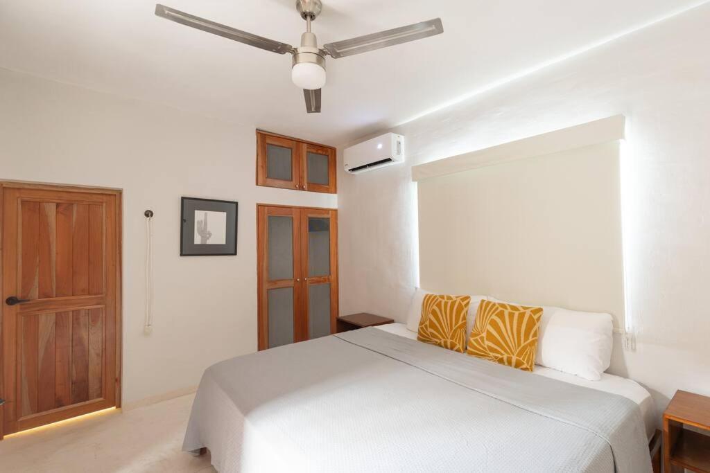 La Sultana: Amazing New House With Pool And Bikes Included. Villa Valladolid  Exterior photo