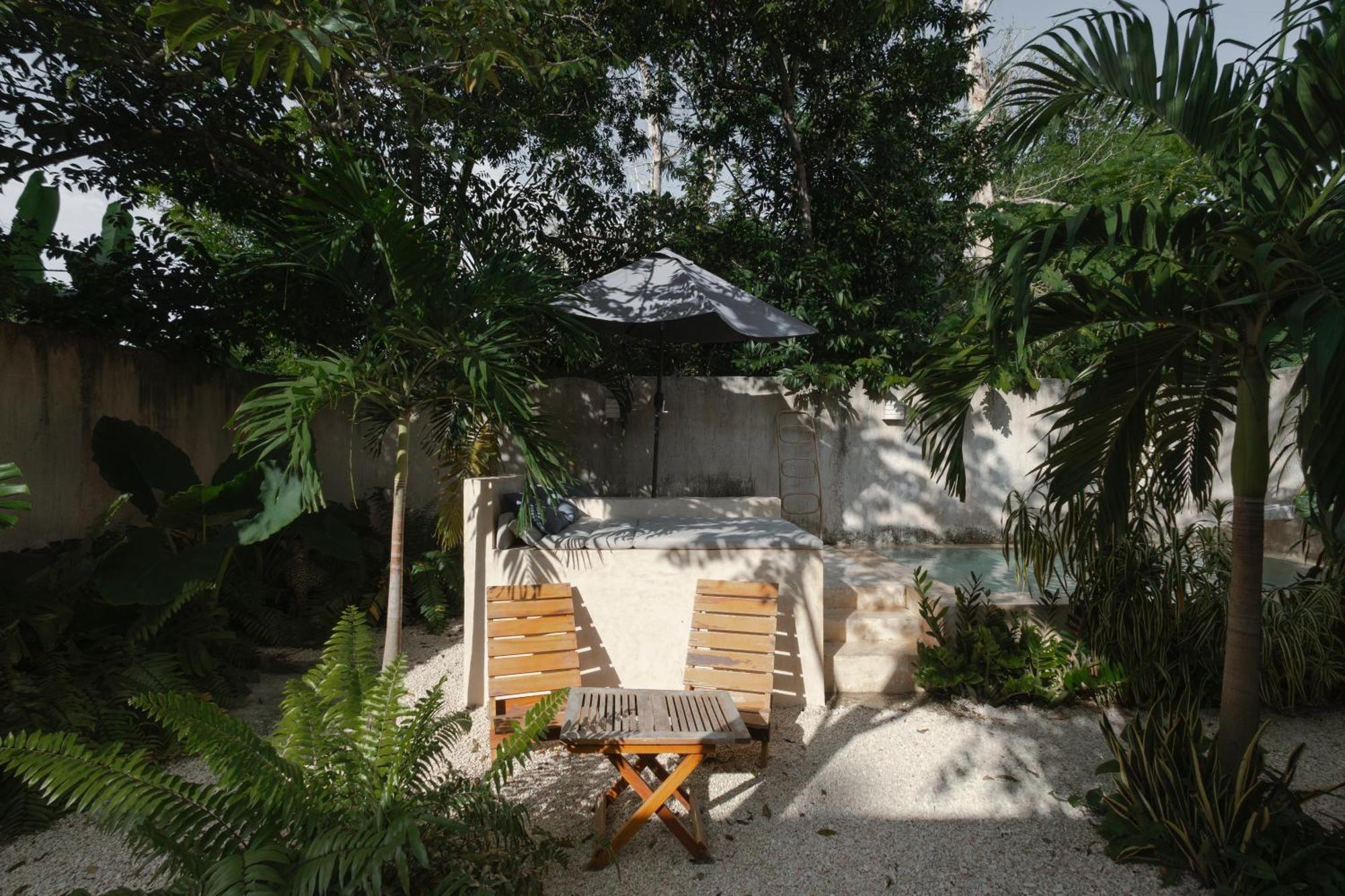 La Sultana: Amazing New House With Pool And Bikes Included. Villa Valladolid  Exterior photo