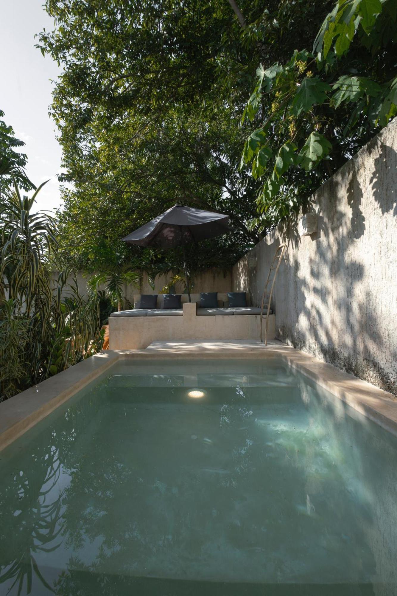 La Sultana: Amazing New House With Pool And Bikes Included. Villa Valladolid  Exterior photo