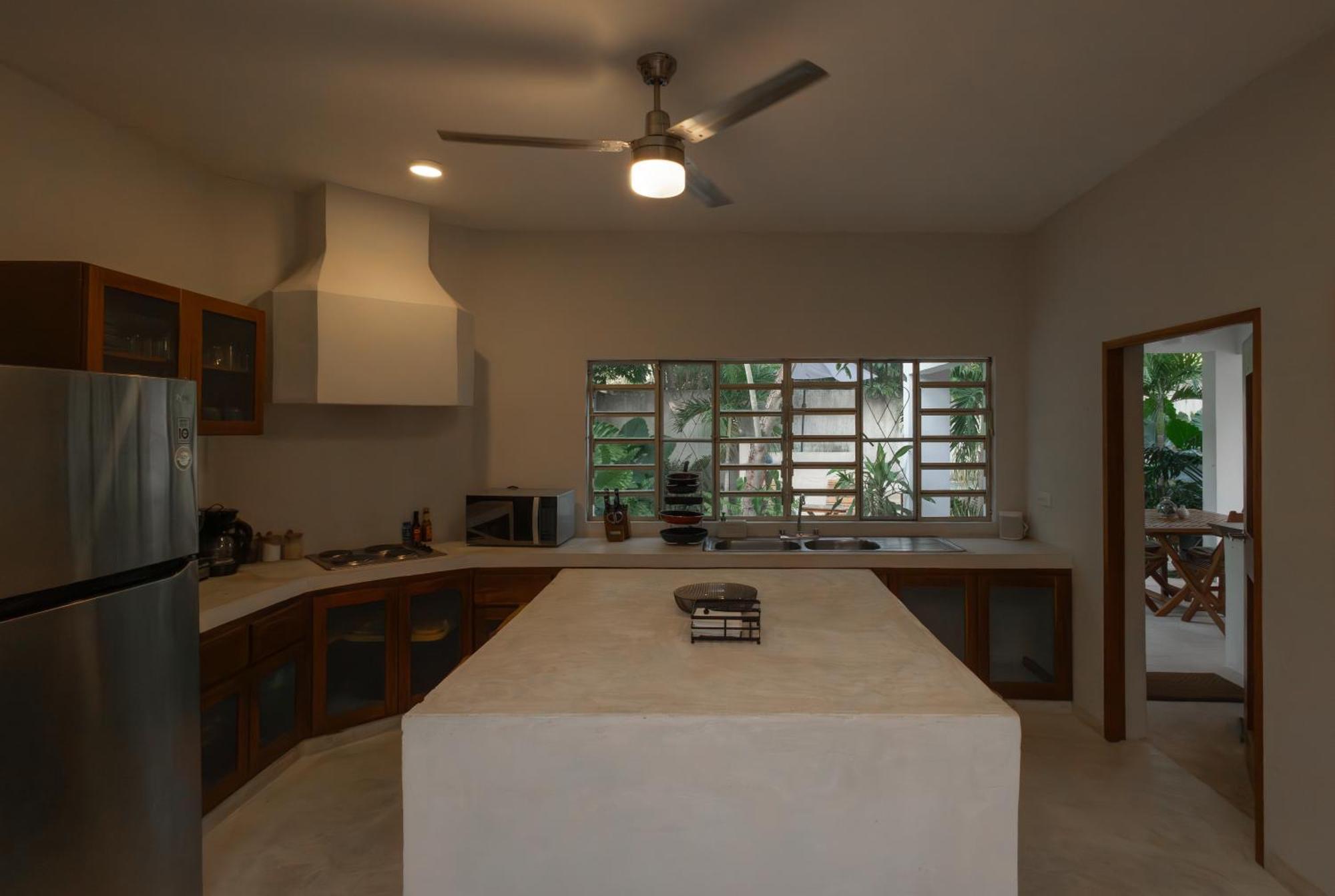 La Sultana: Amazing New House With Pool And Bikes Included. Villa Valladolid  Exterior photo